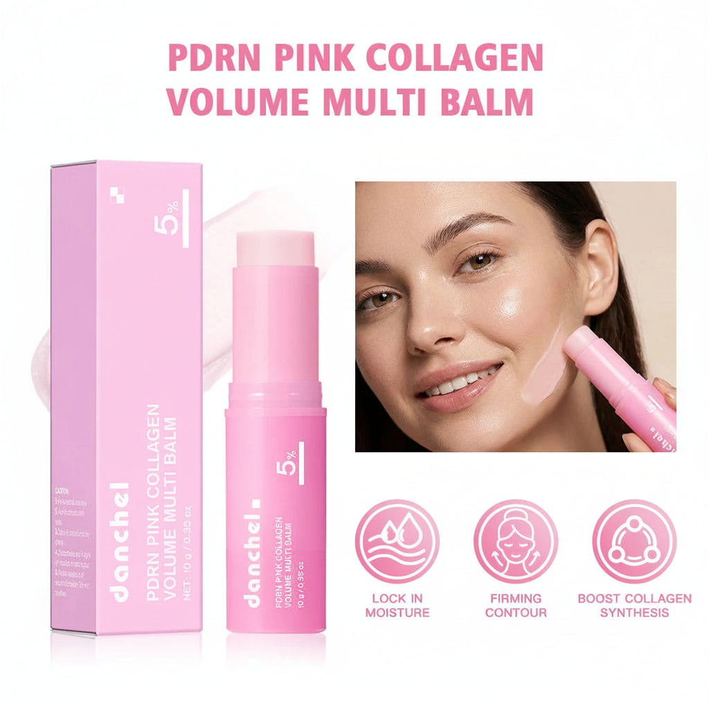 PDRN PINK COLLAGEN MULTI BALM STICK